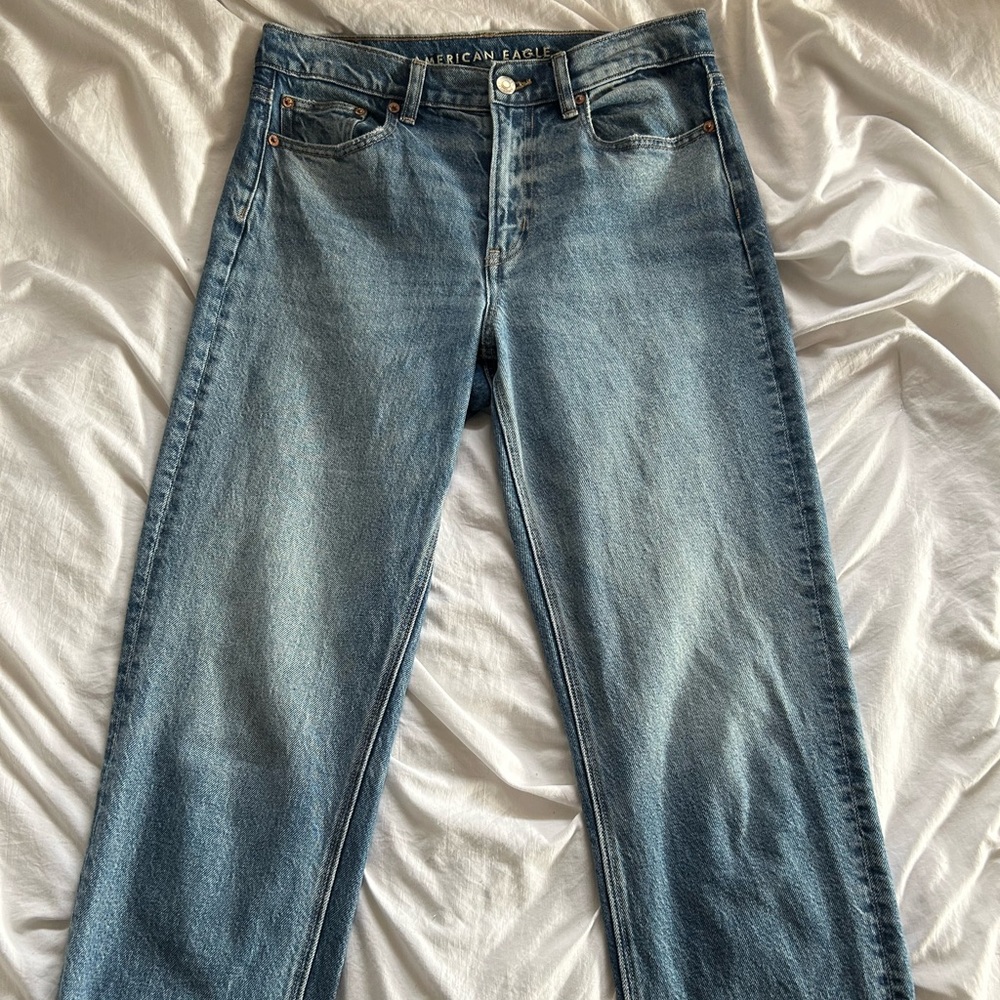 American Eagle Jean